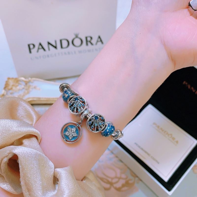 Pandora Bracelets